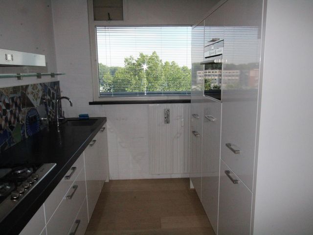 Loenermark 118, Amsterdam