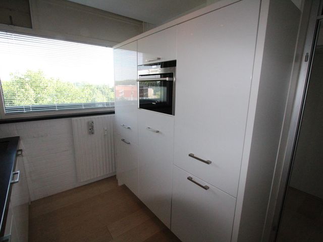 Loenermark 118, Amsterdam