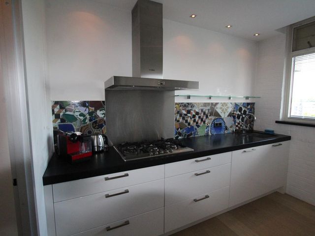Loenermark 118, Amsterdam