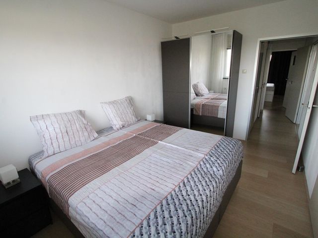 Loenermark 118, Amsterdam