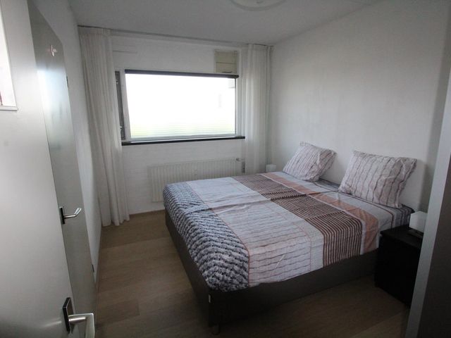 Loenermark 118, Amsterdam