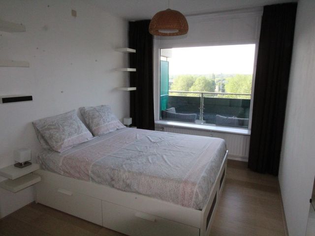 Loenermark 118, Amsterdam