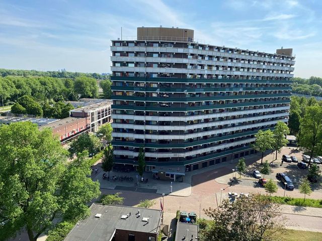 Loenermark 118, Amsterdam