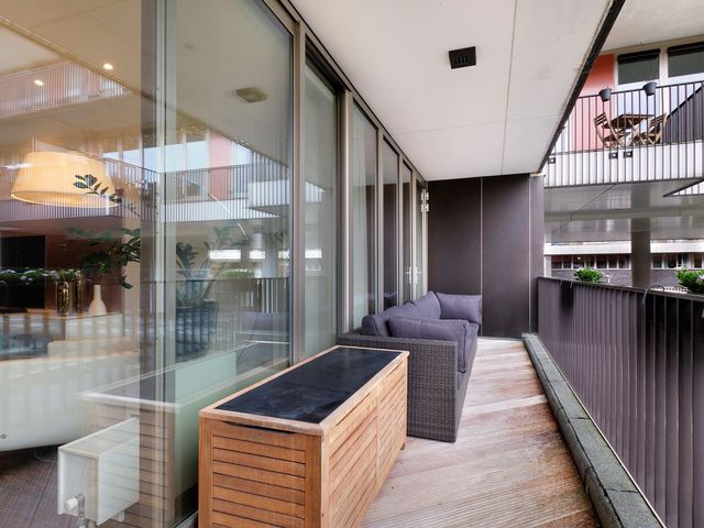 Rijswijkstraat 28, Amsterdam