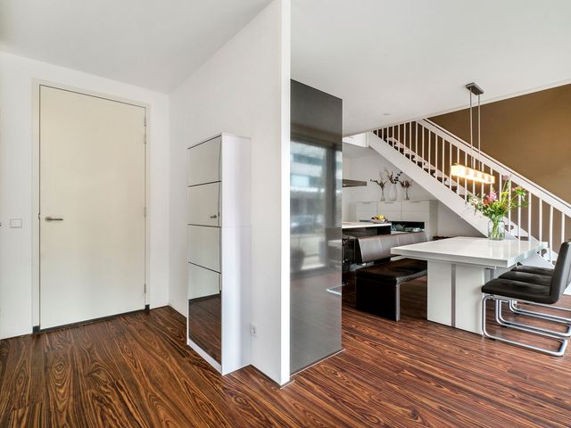 Rijswijkstraat 28, Amsterdam