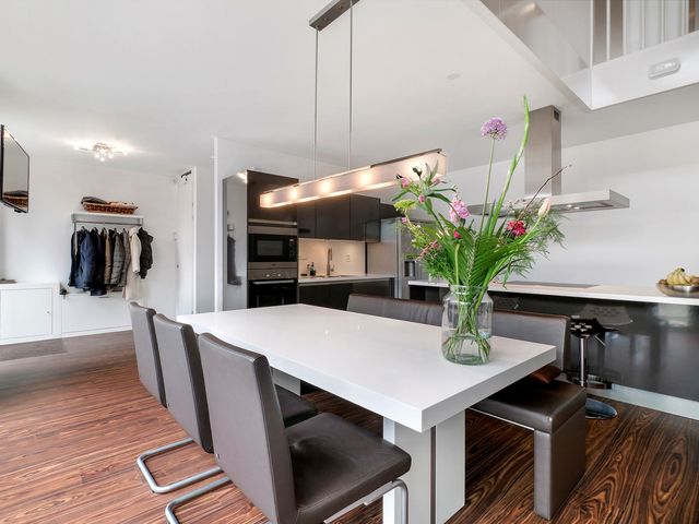Rijswijkstraat 28, Amsterdam