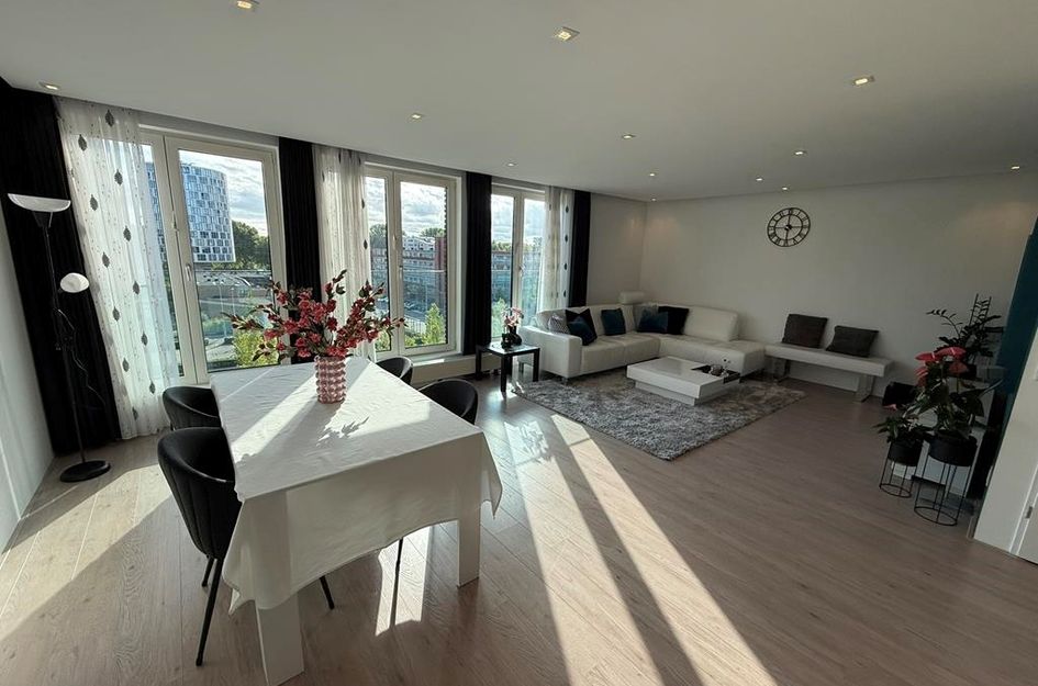 Meer En Vaart 110A4