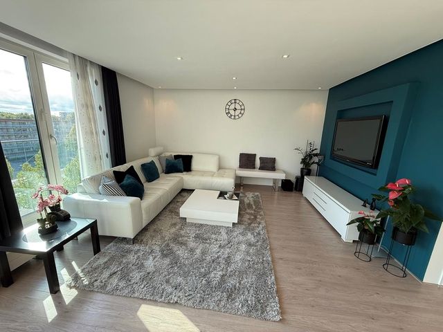 Meer En Vaart 110A4, Amsterdam