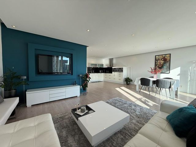 Meer En Vaart 110A4, Amsterdam