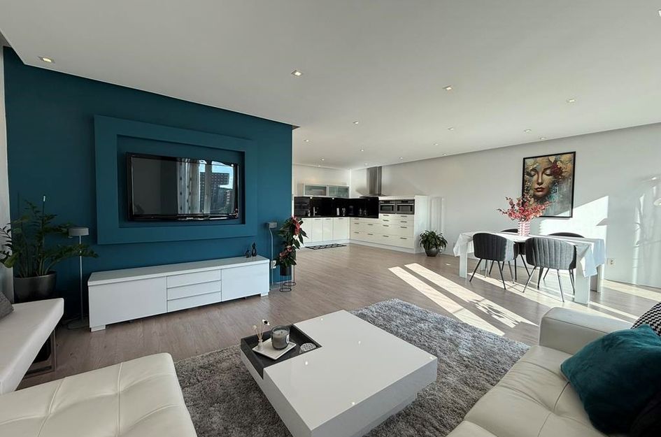 Meer En Vaart 110A4