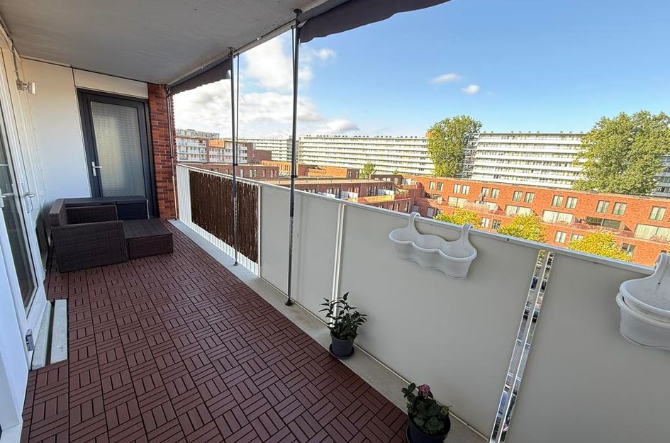 Meer En Vaart 110A4