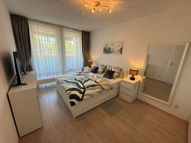 Meer En Vaart 110A4, Amsterdam
