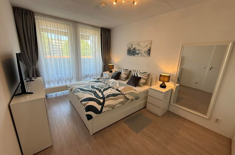 Meer En Vaart 110A4