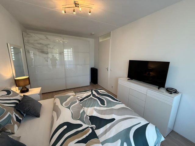Meer En Vaart 110A4, Amsterdam