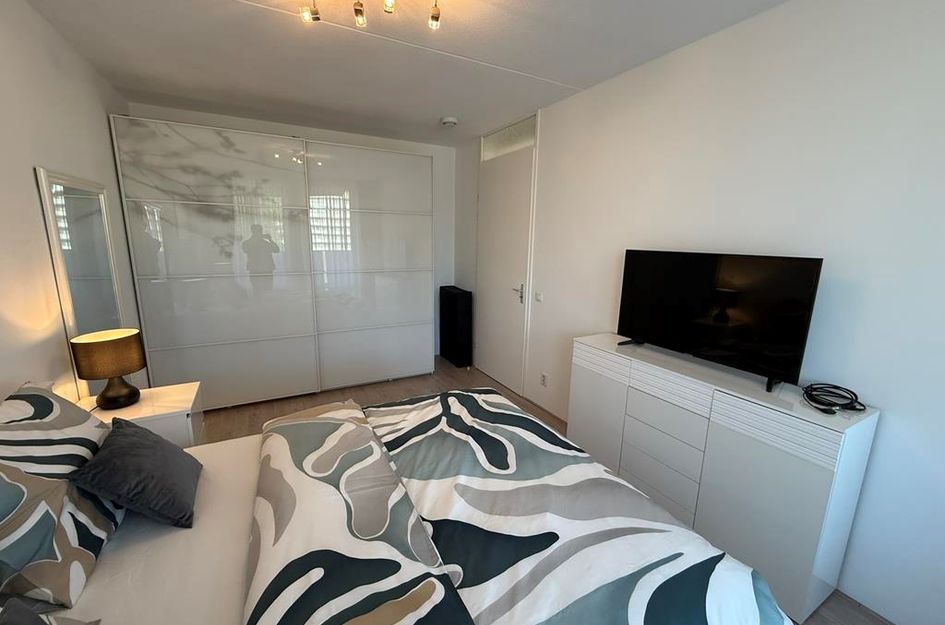 Meer En Vaart 110A4