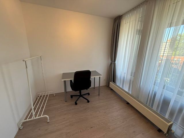 Meer En Vaart 110A4, Amsterdam