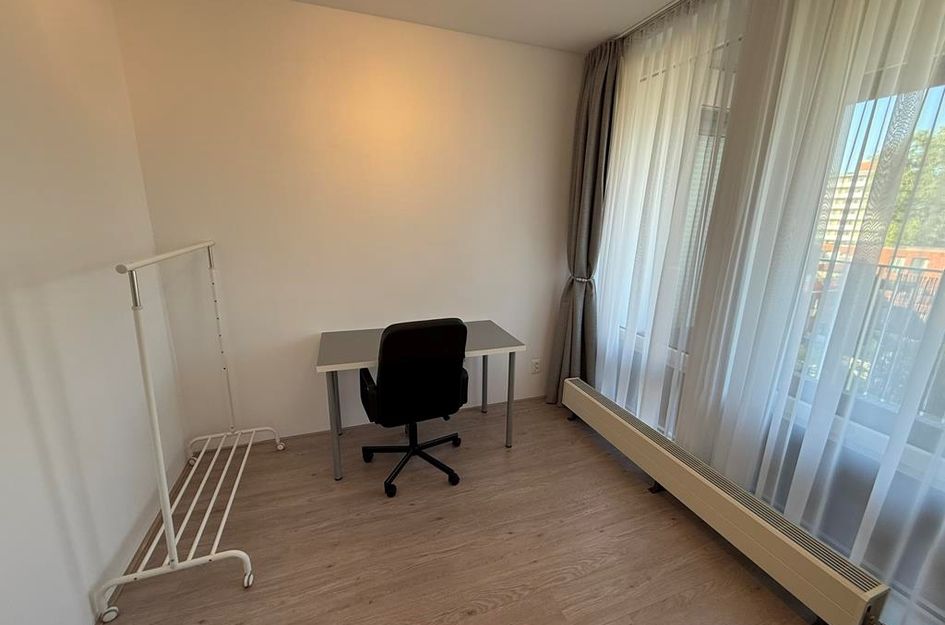 Meer En Vaart 110A4