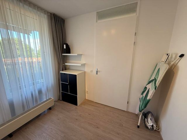 Meer En Vaart 110A4, Amsterdam