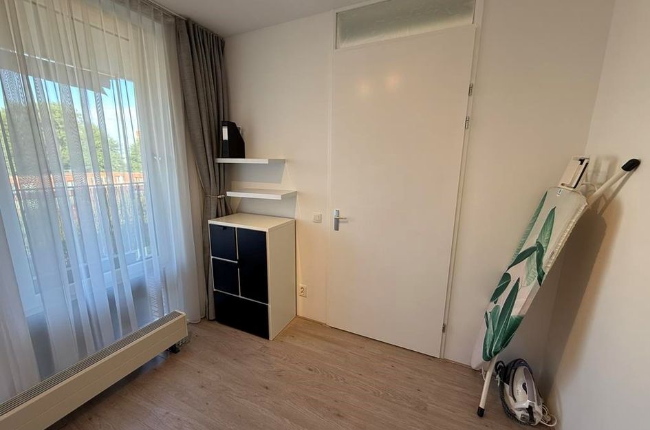 Meer En Vaart 110A4