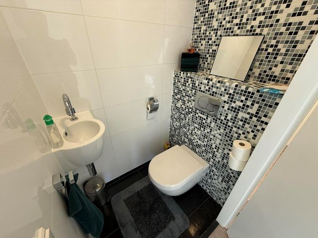 Meer En Vaart 110A4, Amsterdam