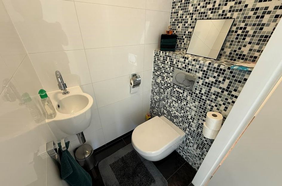Meer En Vaart 110A4