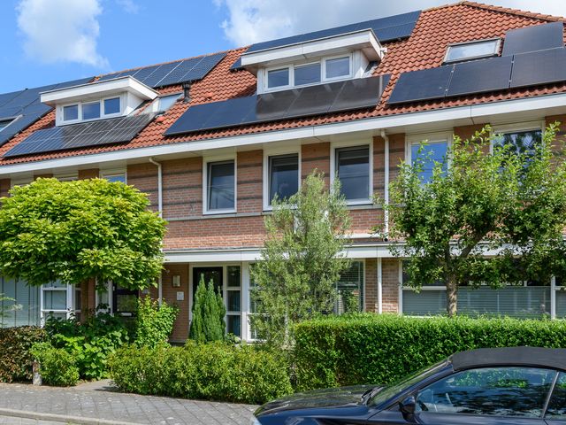 De Flier 3811, Wijchen