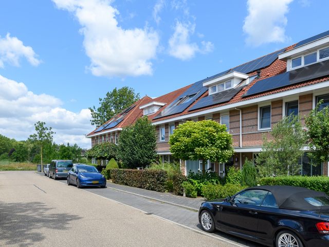De Flier 3811, Wijchen