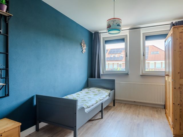 De Flier 3811, Wijchen