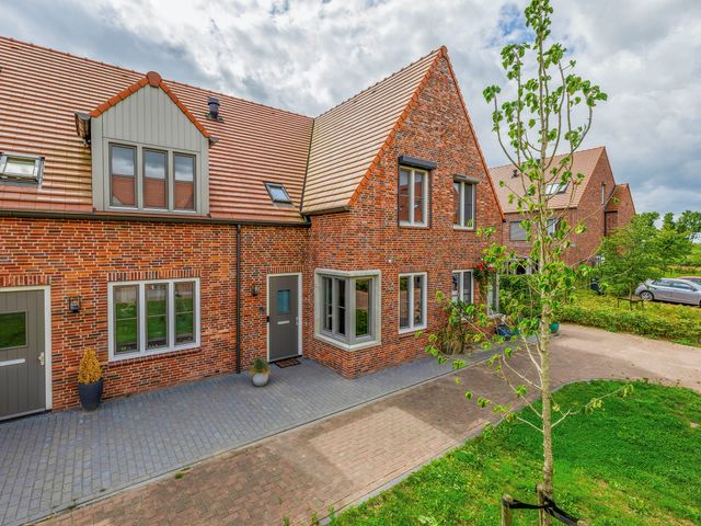 Grenenhout 3, Waddinxveen