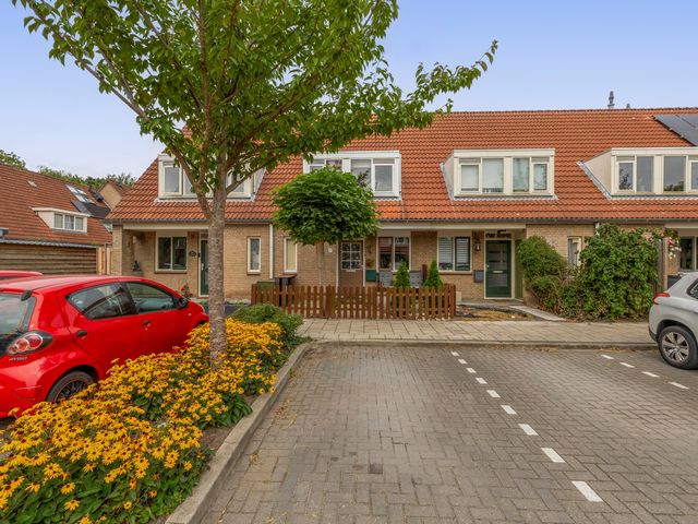 Korenakker 63, Waddinxveen