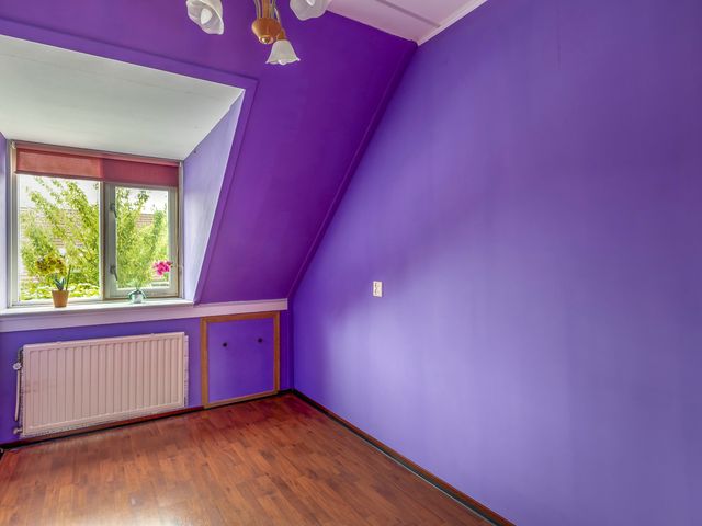 Korenakker 63, Waddinxveen