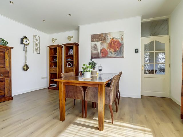 van den Abeelestraat 33, Oosterland