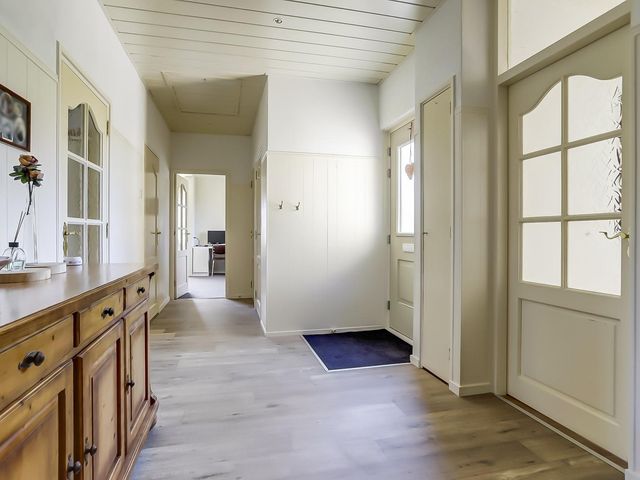 van den Abeelestraat 33, Oosterland