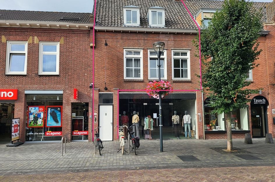 Hoofdstraat 87C