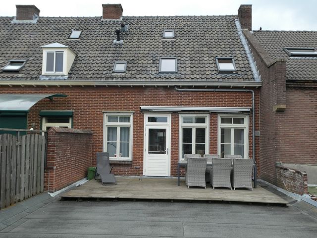 Hoofdstraat 87C, Schijndel