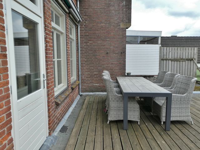 Hoofdstraat 87C, Schijndel