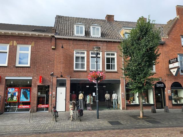 Hoofdstraat 87C, Schijndel