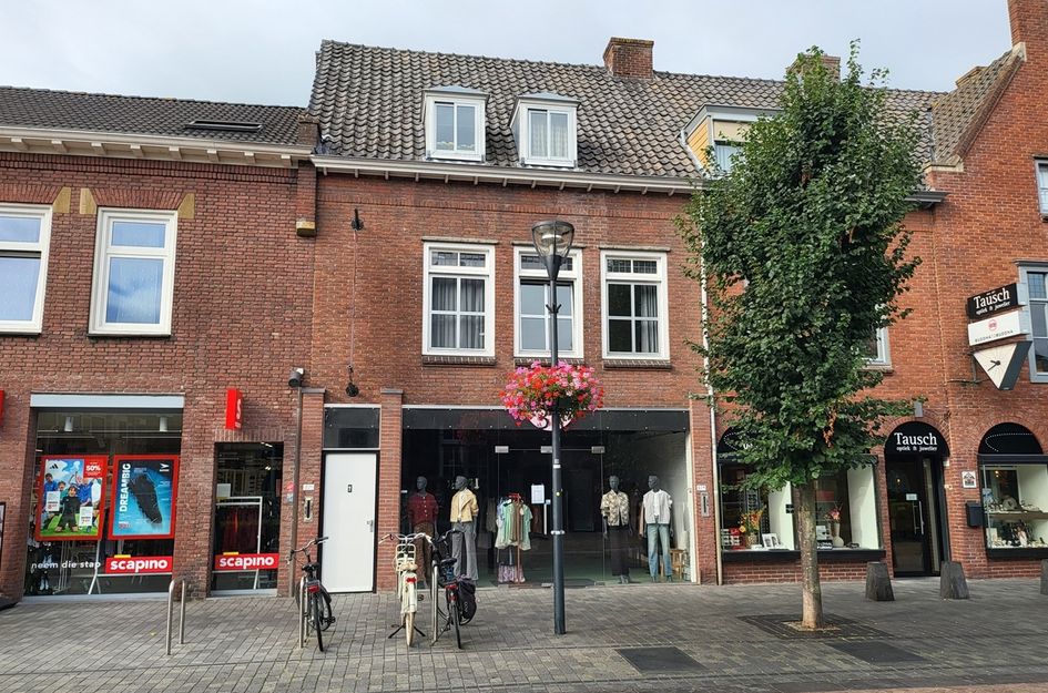 Hoofdstraat 87C