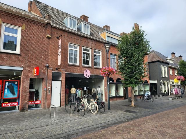 Hoofdstraat 87C, Schijndel