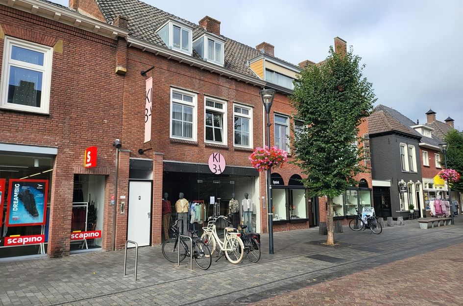 Hoofdstraat 87C