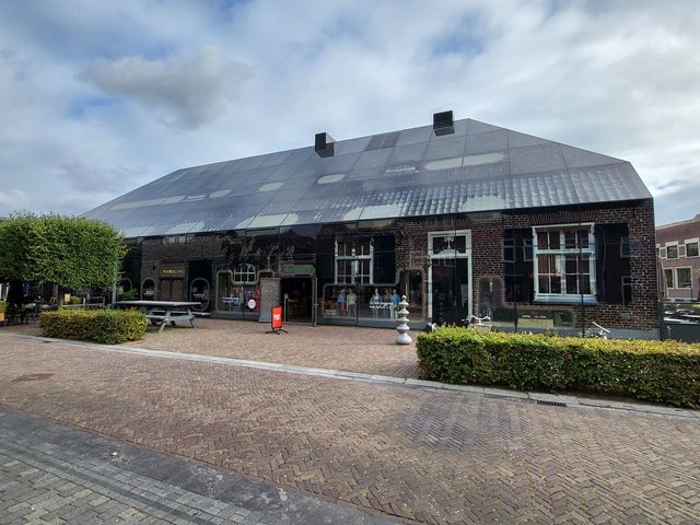 Hoofdstraat 87C, Schijndel