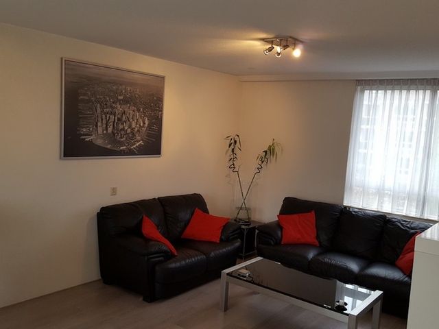 Leerdamhof 423, Amsterdam