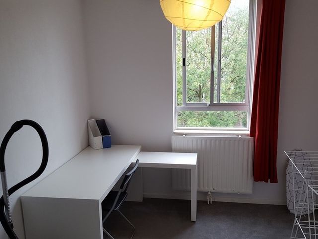 Leerdamhof 423, Amsterdam
