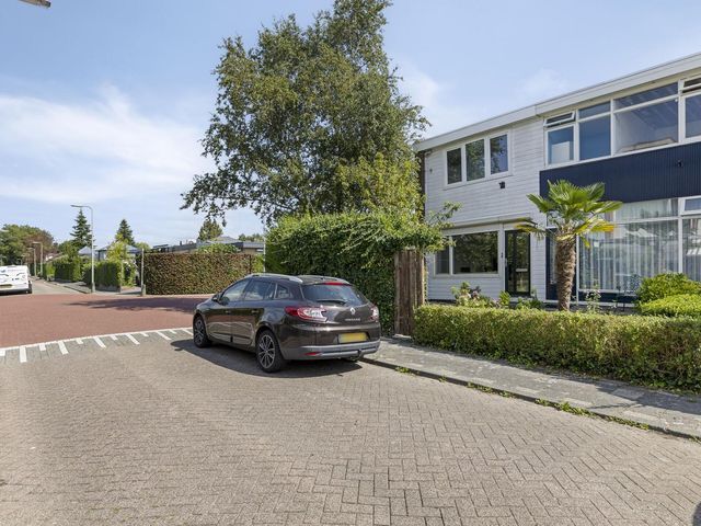 Jan Steenstraat 40, Krimpen Aan Den IJssel
