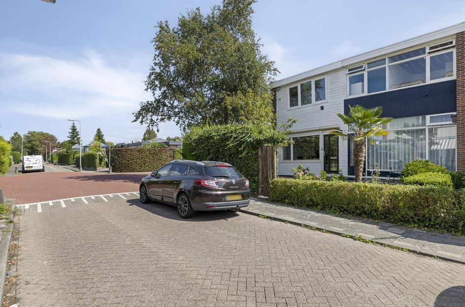Jan Steenstraat 40