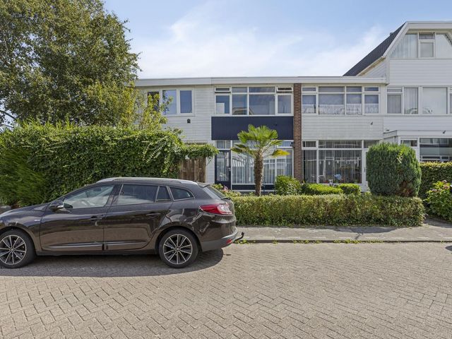 Jan Steenstraat 40, Krimpen Aan Den IJssel