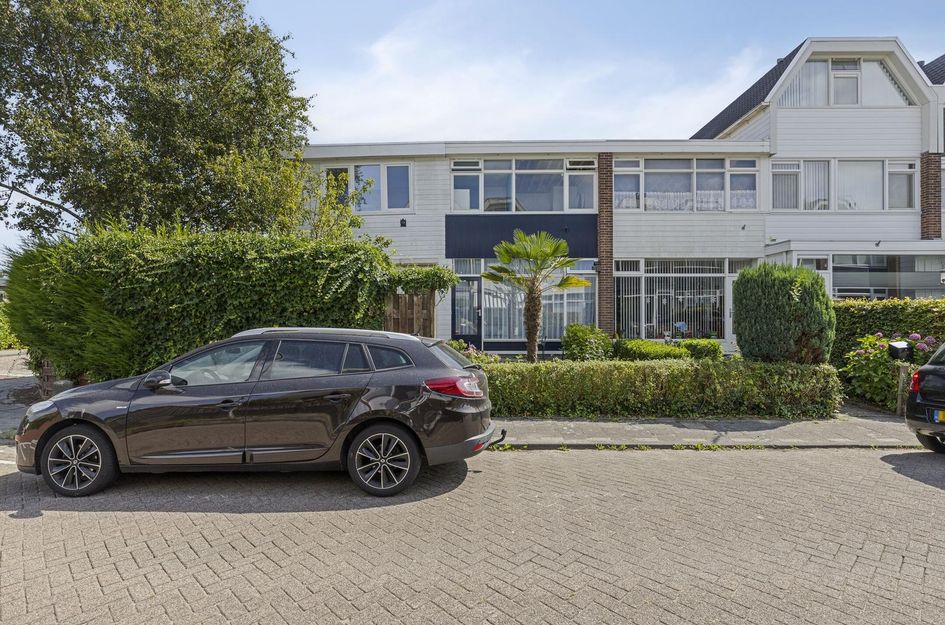 Jan Steenstraat 40