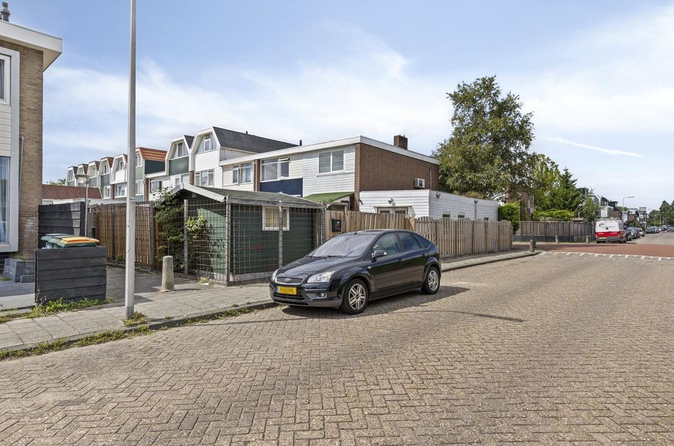Jan Steenstraat 40