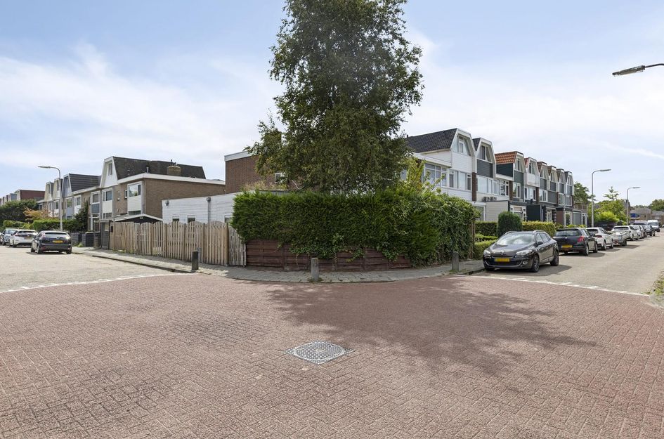 Jan Steenstraat 40