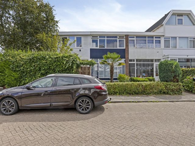Jan Steenstraat 40, Krimpen Aan Den IJssel